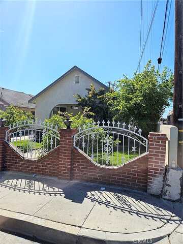 Alma, LOS ANGELES, CA 90023