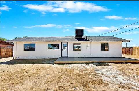 California City, CALIFORNIA CITY, CA 93505