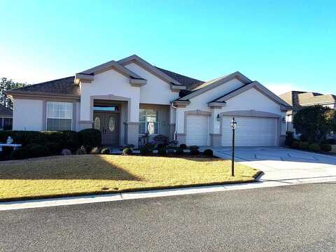 119Th, SUMMERFIELD, FL 34491