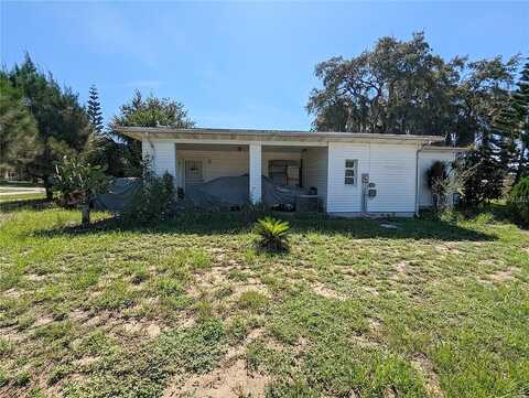 12Th, LAKE WALES, FL 33853