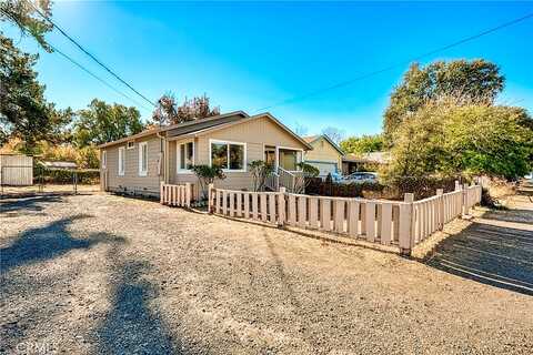 1St, LUCERNE, CA 95458