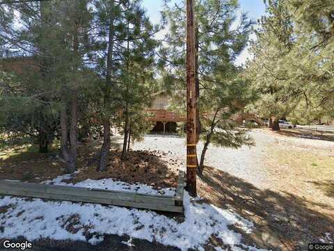 Askin, PINE MOUNTAIN CLUB, CA 93222