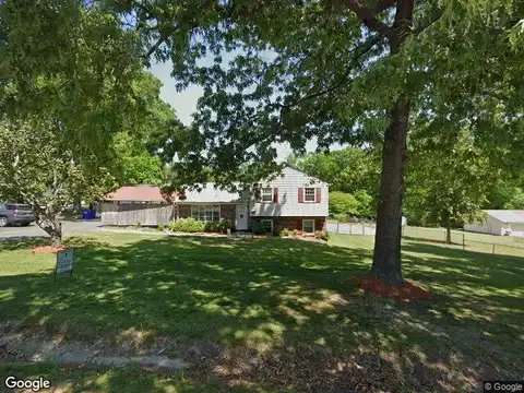 Meridian, CHESTER, VA 23831