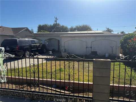 Alpaca, SOUTH EL MONTE, CA 91733