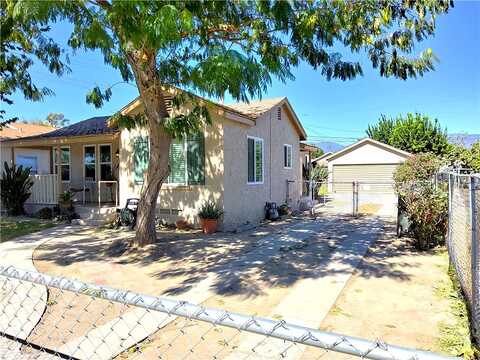 14Th, SAN BERNARDINO, CA 92411
