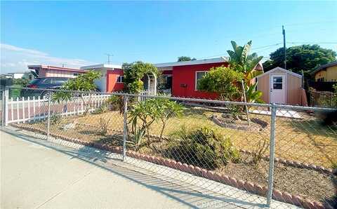 166Th, COMPTON, CA 90220