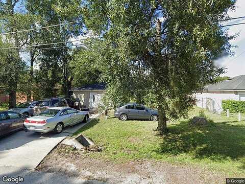 Luke, JACKSONVILLE, FL 32210