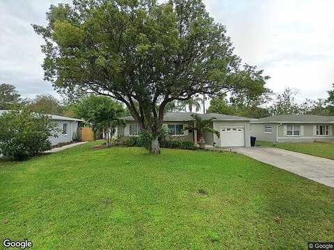 51St, SAINT PETERSBURG, FL 33710