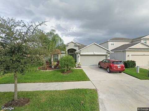 Fire Rock, RUSKIN, FL 33573