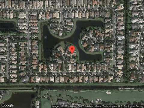 Via Fontana, DELRAY BEACH, FL 33484