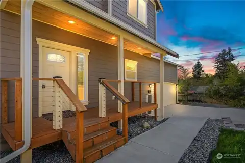 15Th, TACOMA, WA 98405