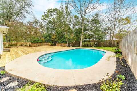 Julington Ridge, JACKSONVILLE, FL 32258