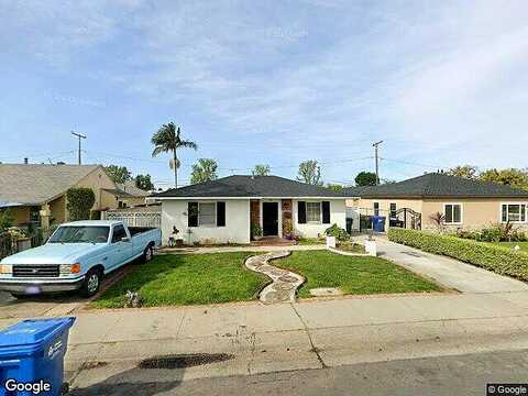 Rincon, WHITTIER, CA 90606