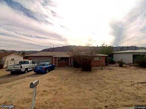 Sun Valley, TWENTYNINE PALMS, CA 92277
