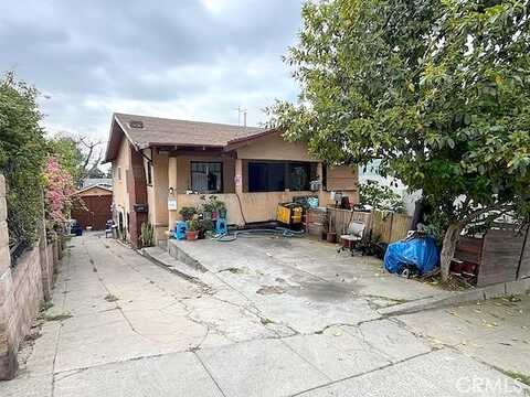 Frederick, LOS ANGELES, CA 90065
