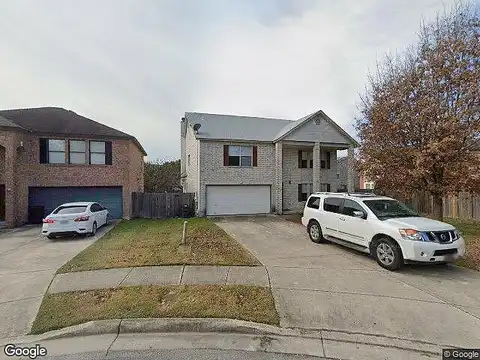 Cottonwood, SCHERTZ, TX 78154