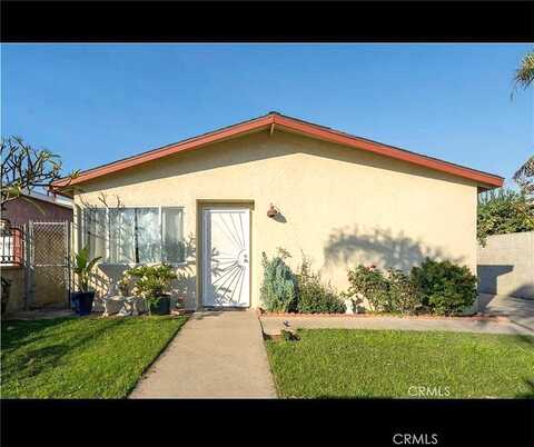 M, WILMINGTON, CA 90744