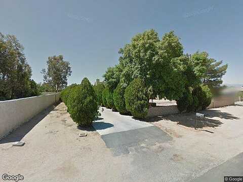 Shoshonee, APPLE VALLEY, CA 92307
