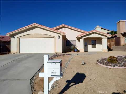 Calle Cerrito, DESERT HOT SPRINGS, CA 92240