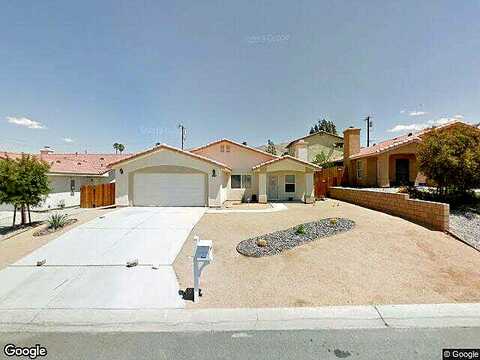 Calle Cerrito, DESERT HOT SPRINGS, CA 92240
