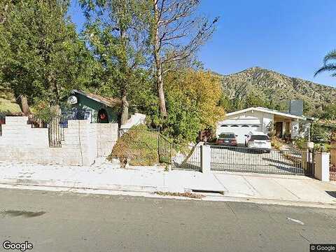 Gavina, SYLMAR, CA 91342