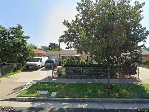 English, SANTA ANA, CA 92703