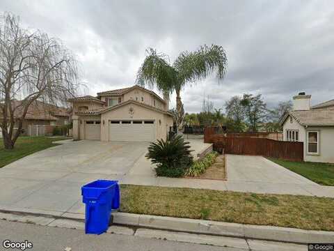 Mesa, YUCAIPA, CA 92399