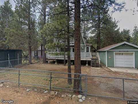 D, BIG BEAR CITY, CA 92314
