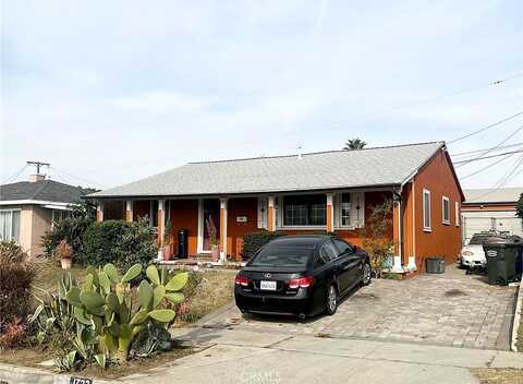 111Th, LOS ANGELES, CA 90047