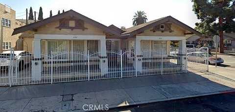 16Th, LONG BEACH, CA 90813