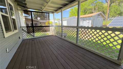 Manzanita, NICE, CA 95464