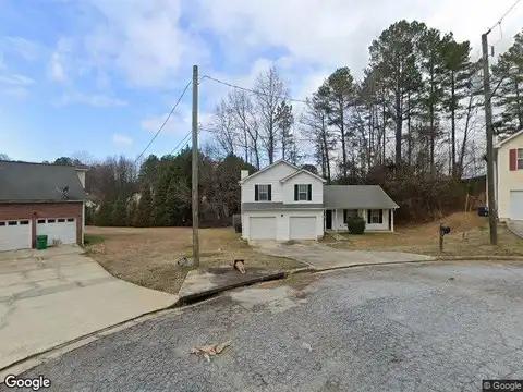 Oakvale, DECATUR, GA 30034
