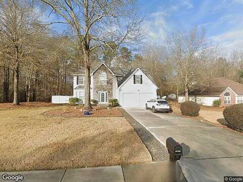 Edison, STOCKBRIDGE, GA 30281