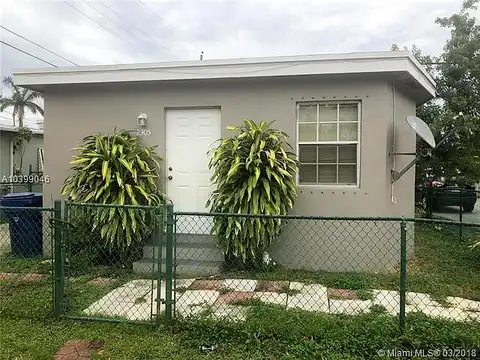 135Th, NORTH MIAMI BEACH, FL 33181