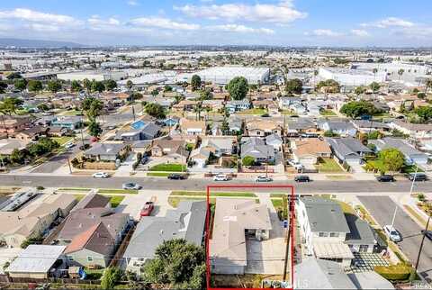 Visalia, COMPTON, CA 90220