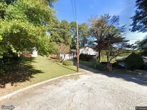 Broadview, DECATUR, GA 30032