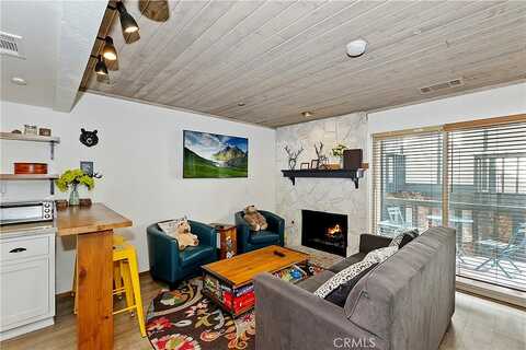 Lakeview Drive, Big Bear Lake, CA 92315