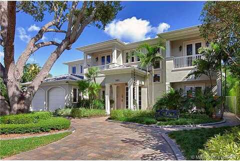 54Th, MIAMI, FL 33143