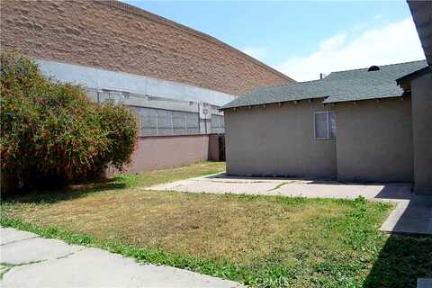 Eriel, TORRANCE, CA 90504