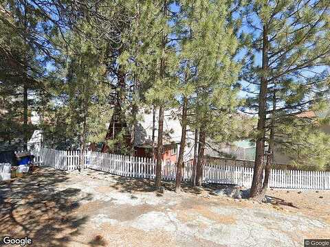 Ash, WRIGHTWOOD, CA 92397