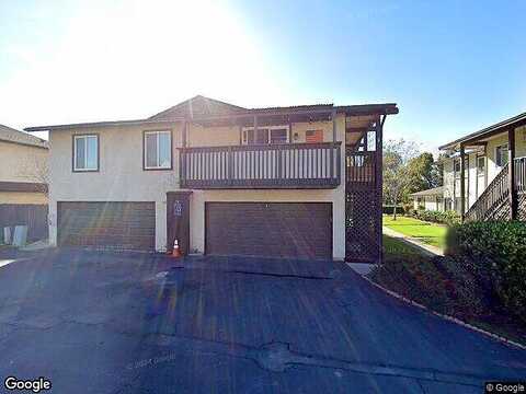Carefree, SANTEE, CA 92071