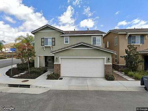 Carissa, LAKE ELSINORE, CA 92532