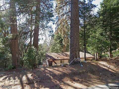 North, TWIN PEAKS, CA 92391