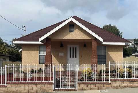 Franklin, WHITTIER, CA 90602