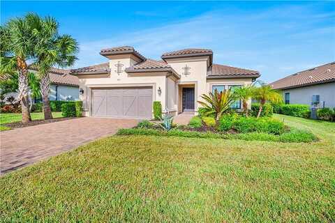 Terresina, NAPLES, FL 34119