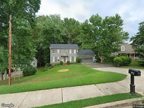 Old Norcross Tucker, TUCKER, GA 30084