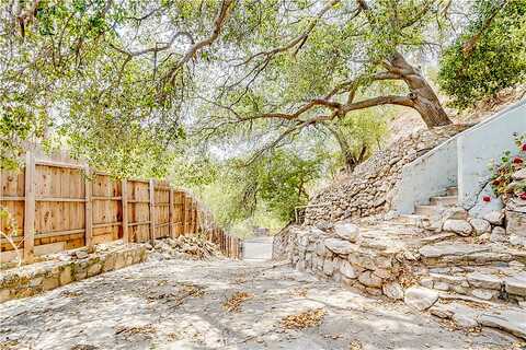 Kagel Canyon, SYLMAR, CA 91342