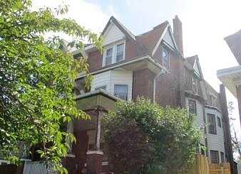 Columbia, PHILADELPHIA, PA 19151