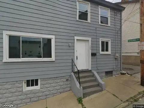 9Th, PITTSBURGH, PA 15215