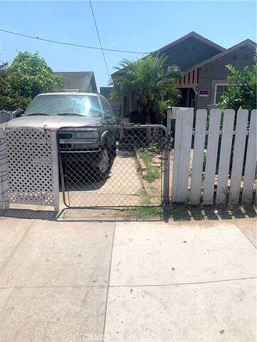 111Th, INGLEWOOD, CA 90304